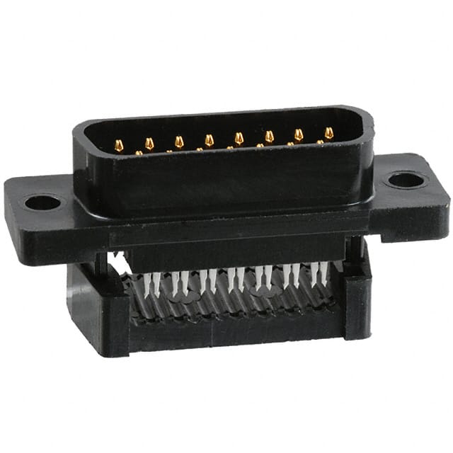 747321-3 TE Connectivity AMP Connectors  Ensembles de connecteurs D-Sub